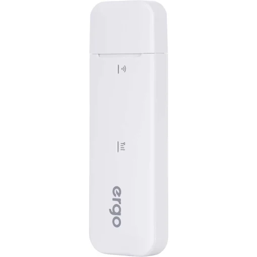 4G Wi-Fi роутер ERGO W02-CRC9