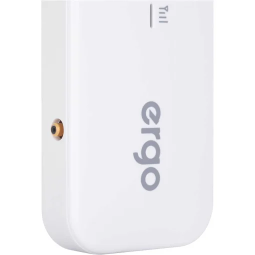 4G Wi-Fi роутер ERGO W02-CRC9