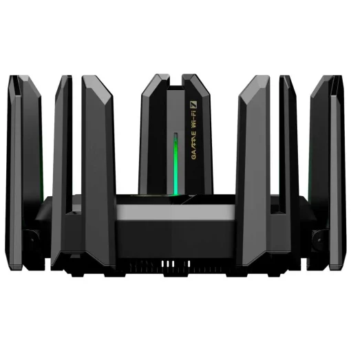 Wi-Fi роутер RUIJIE REYEE RG-EW7200BE Pro