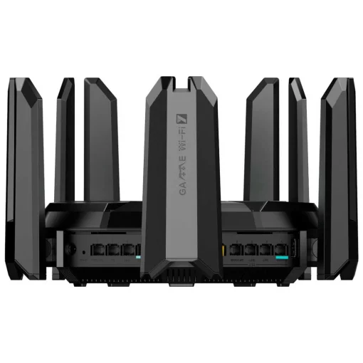 Wi-Fi роутер RUIJIE REYEE RG-EW7200BE Pro