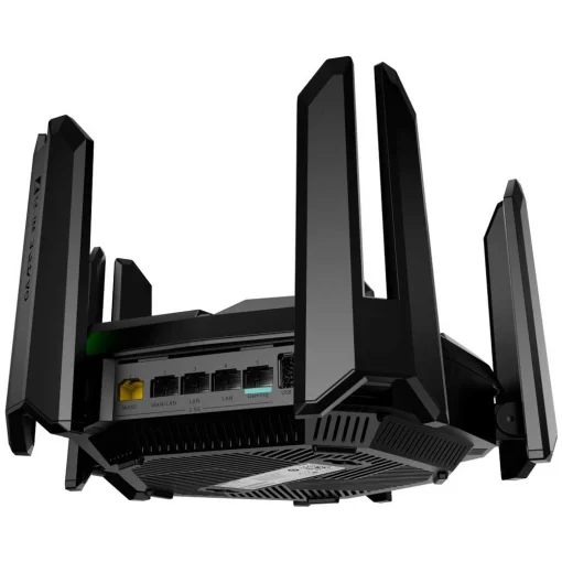 Wi-Fi роутер RUIJIE REYEE RG-EW7200BE Pro