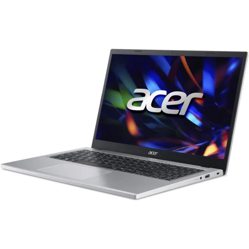 Ноутбук ACER Extensa 15 EX215-33-38X5 Pure Silver (NX.EH6EU.004)