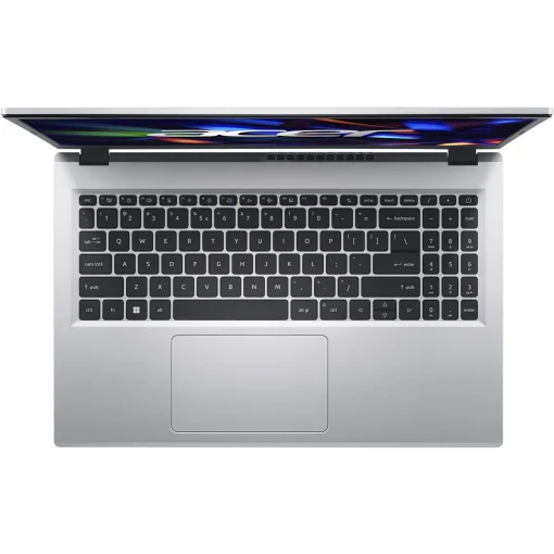 Ноутбук ACER Extensa 15 EX215-33-P2ED Pure Silver (NX.EH6EU.003)