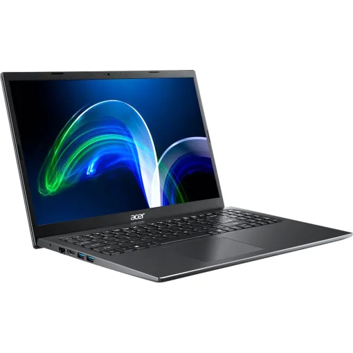Ноутбук ACER Extensa 15 EX215-54-346L Charcoal Black (NX.EGJEU.00U)