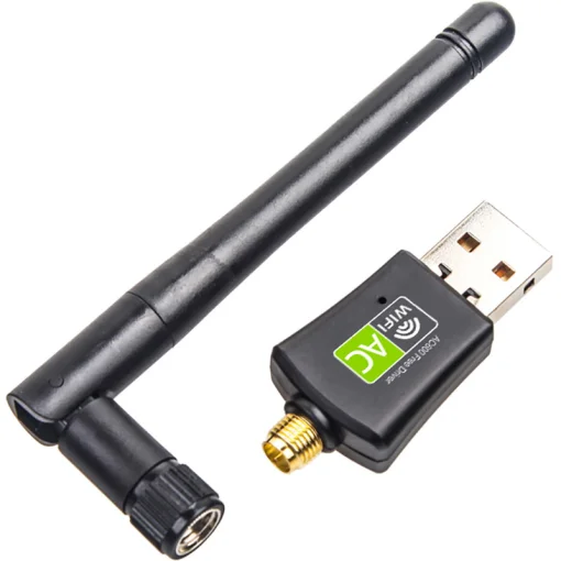 Wi-Fi адаптер FENVI WD-4508AC