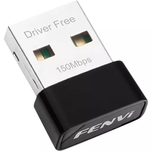 Wi-Fi адаптер FENVI F-N150U