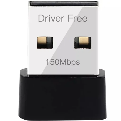 Wi-Fi адаптер FENVI F-N150U