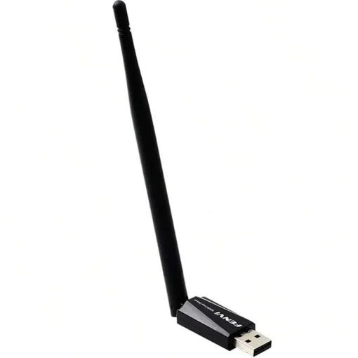 Wi-Fi адаптер FENVI F-N300U