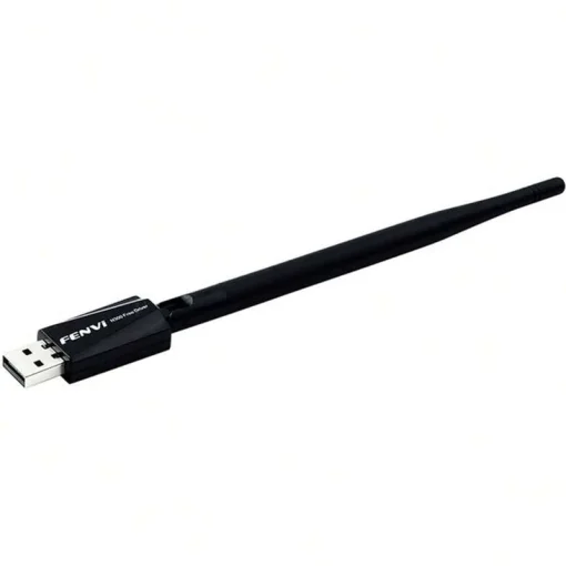 Wi-Fi адаптер FENVI F-N300U
