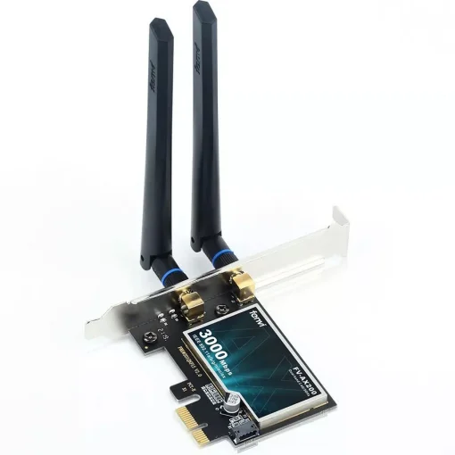 Wi-Fi адаптер FENVI FV-AX200 (Intel AX200)