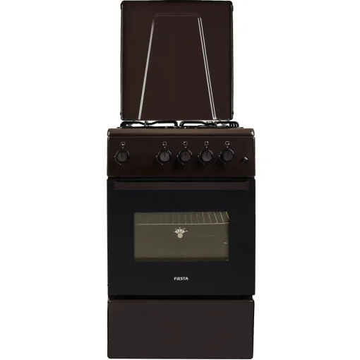 Плита газовая FIESTA G 5403 SD-B