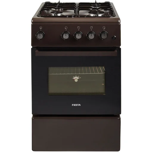 Плита газовая FIESTA G 5403 SD-B