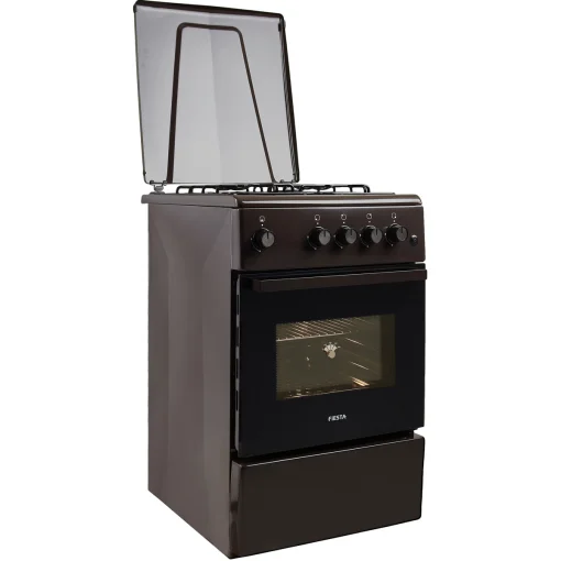 Плита газовая FIESTA G 5403 SD-B