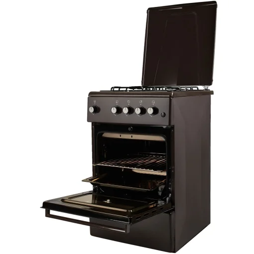 Плита газовая FIESTA G 5403 SD-B