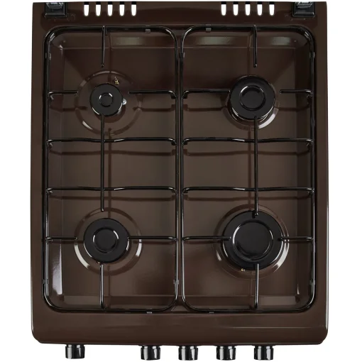 Плита газовая FIESTA G 5403 SD-B