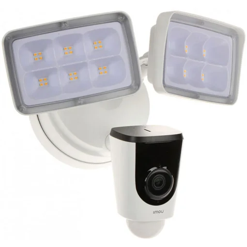 IP-камера IMOU Floodlight Cam (IPC-L26P)