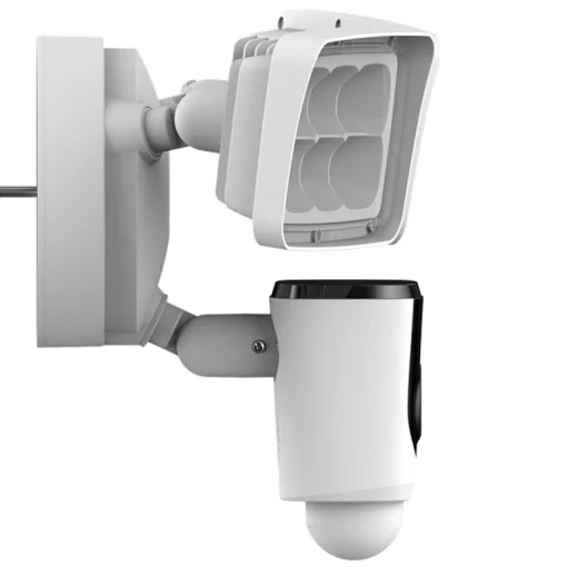 IP-камера IMOU Floodlight Cam (IPC-L26P)
