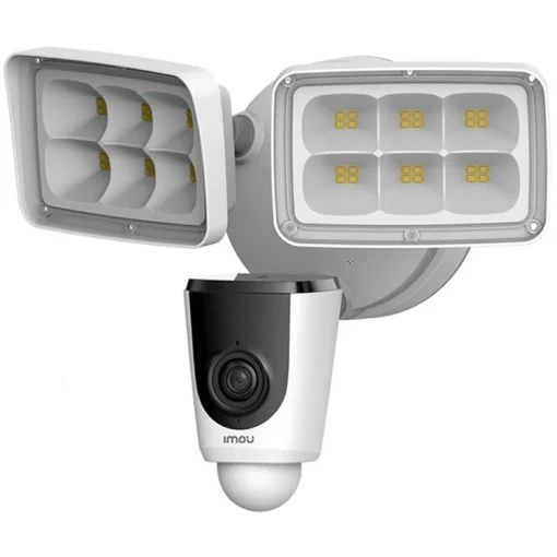 IP-камера IMOU Floodlight Cam (IPC-L26P)