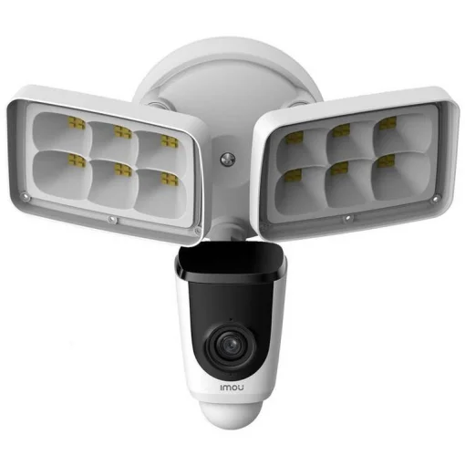 IP-камера IMOU Floodlight Cam (IPC-L26P)