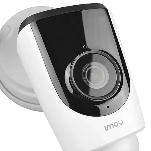 IP-камера IMOU Floodlight Cam (IPC-L26P)