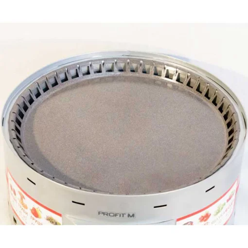 Сушилка для овощей и фруктов PROFITM ЕСП-02 Grey