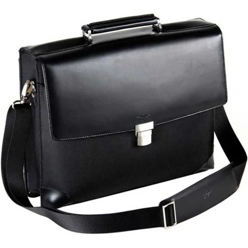Портфель для ноутбука 14" FOUQUET NBC-1002M Black