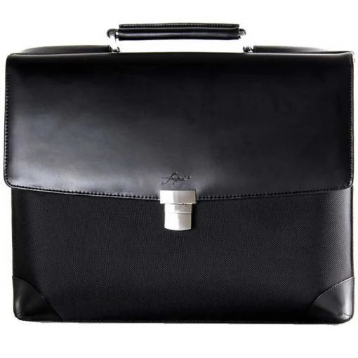 Портфель для ноутбука 14" FOUQUET NBC-1002M Black