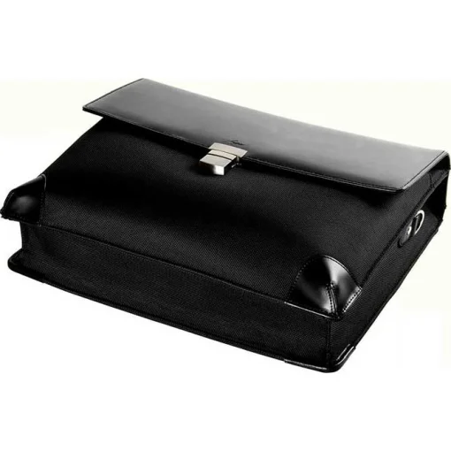 Портфель для ноутбука 14" FOUQUET NBC-1002M Black