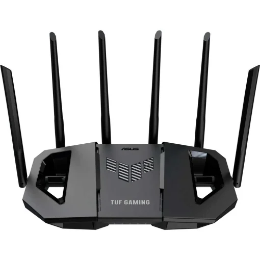 Wi-Fi роутер ASUS TUF Gaming BE6500