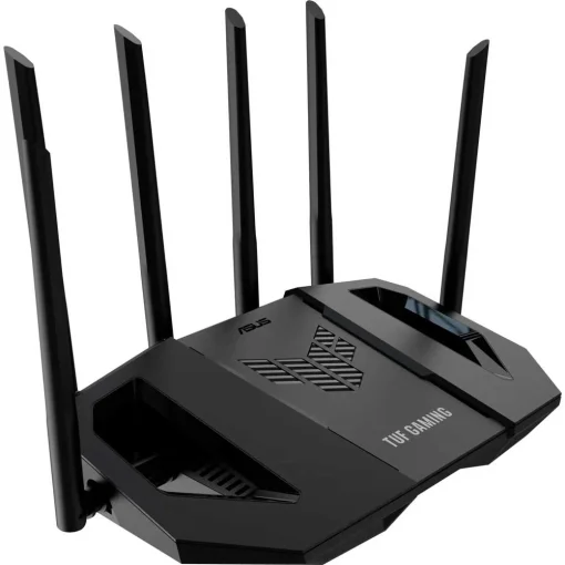 Wi-Fi роутер ASUS TUF Gaming BE6500