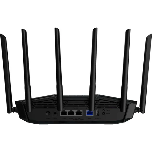 Wi-Fi роутер ASUS TUF Gaming BE6500
