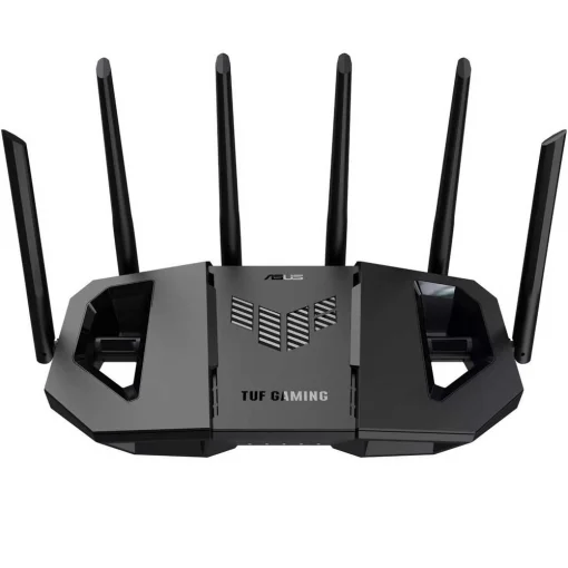 Wi-Fi роутер ASUS TUF Gaming BE9400