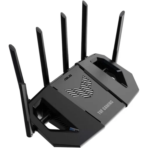 Wi-Fi роутер ASUS TUF Gaming BE9400