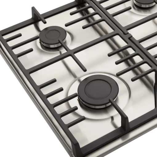 Варочная поверхность газовая ELEYUS Magenta 60 IS CF