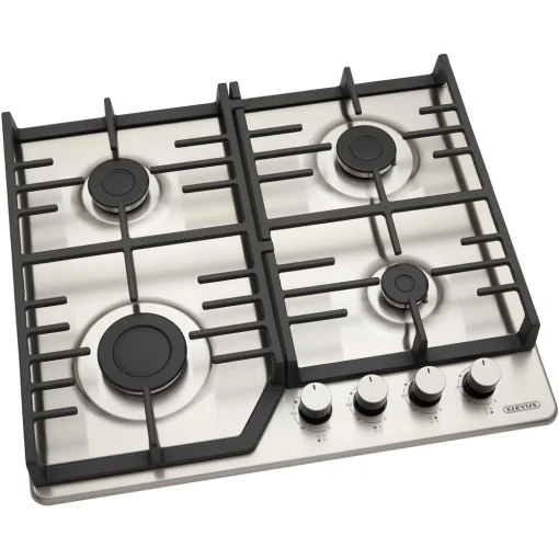 Варочная поверхность газовая ELEYUS Magenta 60 IS CF