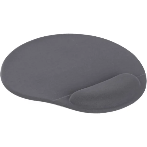 Килимок для миші GEMBIRD MP-Gel Gray