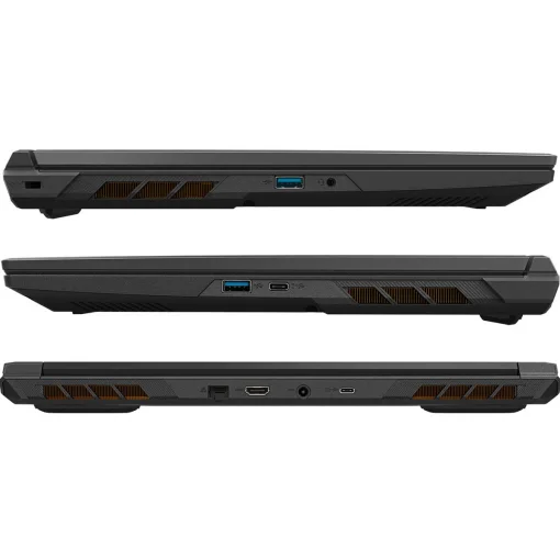 Ноутбук GIGABYTE G6X 9KG 2024 Gunmetal Gray (G6X 9MG-42UA853SD)