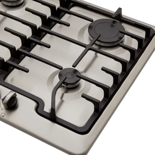 Варочная поверхность газовая ELEYUS Gracia 60 IS CF