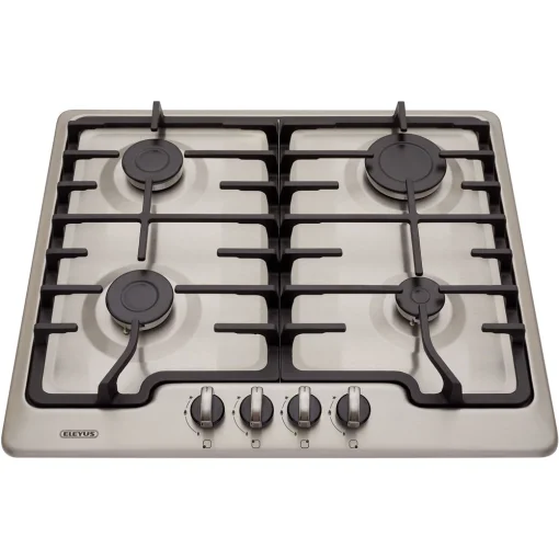 Варочная поверхность газовая ELEYUS Gracia 60 IS CF