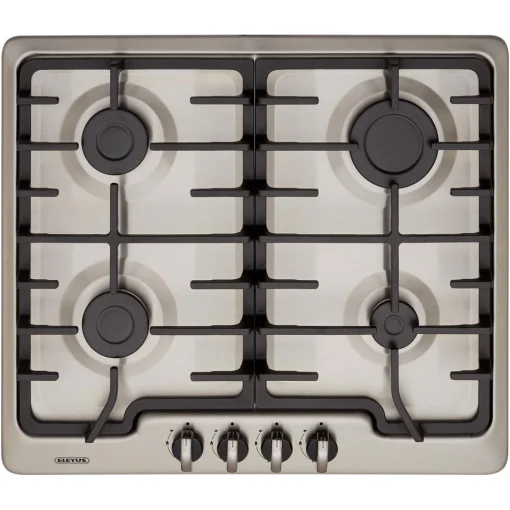 Варочная поверхность газовая ELEYUS Gracia 60 IS CF