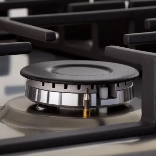 Варочная поверхность газовая ELEYUS Gracia 60 IS CF