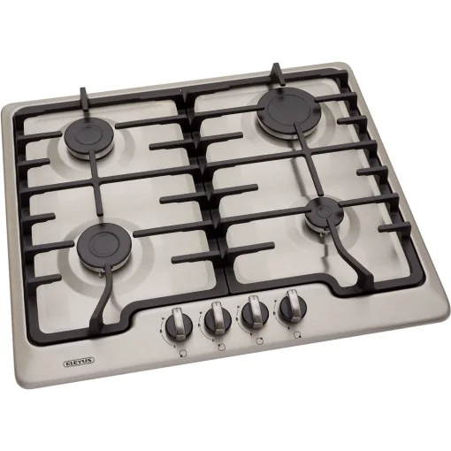 Варочная поверхность газовая ELEYUS Gracia 60 IS CF