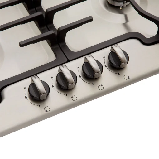 Варочная поверхность газовая ELEYUS Gracia 60 IS CF