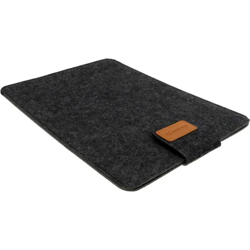 Чохол для ноутбука GRAND-X SF-15 15" Dark Gray