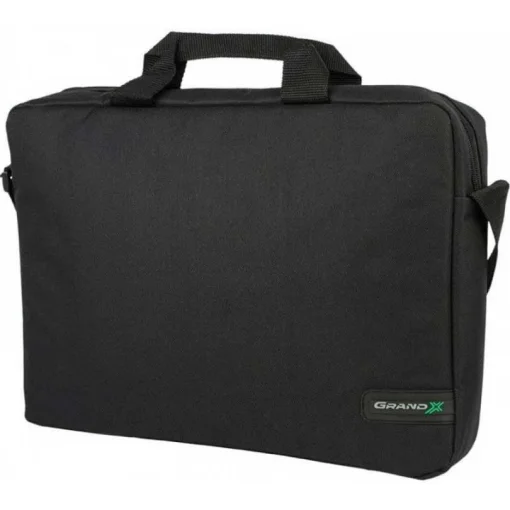 Сумка для ноутбука 15.6" GRAND-X SB-115 600D Nylon Black
