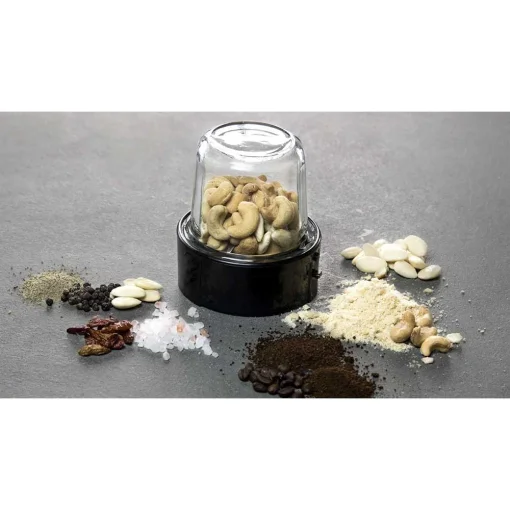 Насадка-измельчитель для блендера Cecotec Power Titanium Grinder CCTC-04067 (8435484040679)