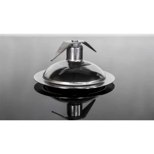 Насадка-измельчитель для блендера Cecotec Power Titanium Grinder CCTC-04067 (8435484040679)