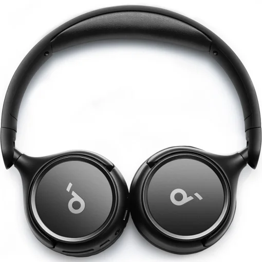 Наушники ANKER SOUNDCORE H30i Black (A3012G11)