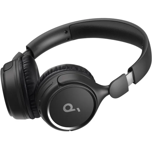 Наушники ANKER SOUNDCORE H30i Black (A3012G11)