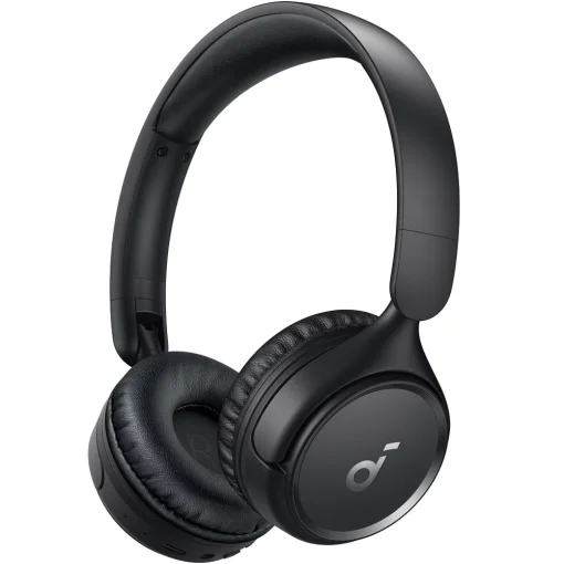 Наушники ANKER SOUNDCORE H30i Black (A3012G11)